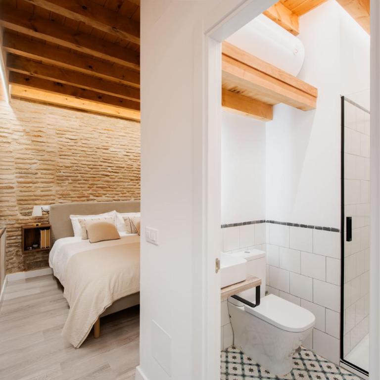 Reyes Católicos Suites 2 - Apartamento - 9