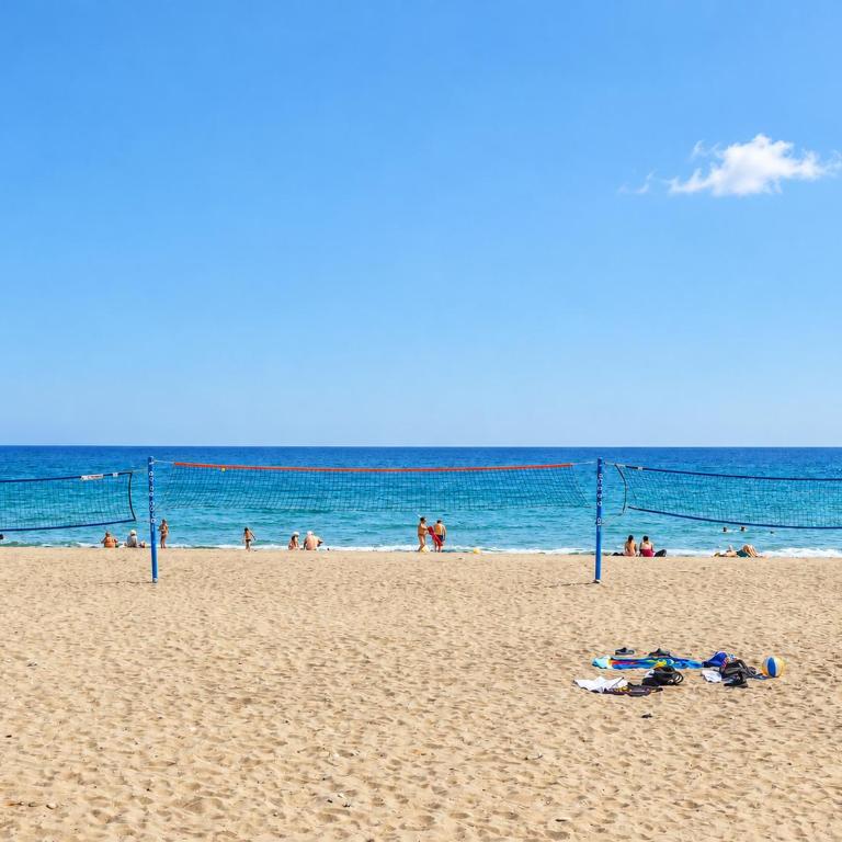 Cubo's Estepona Oceanview Apartment & Free Parking - Apartment - 35