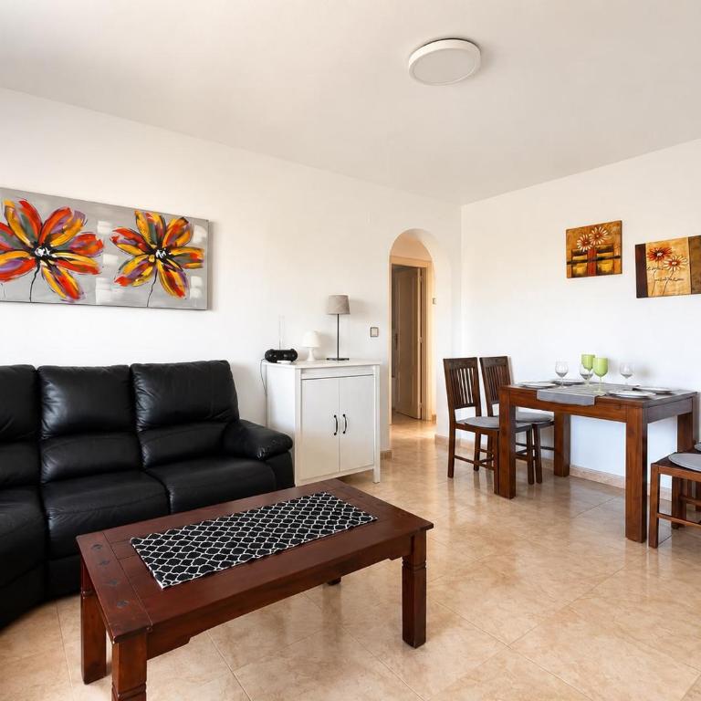 Marinasunbeach Casa del Sol - Appartamento con 2 Camere da Letto - 22