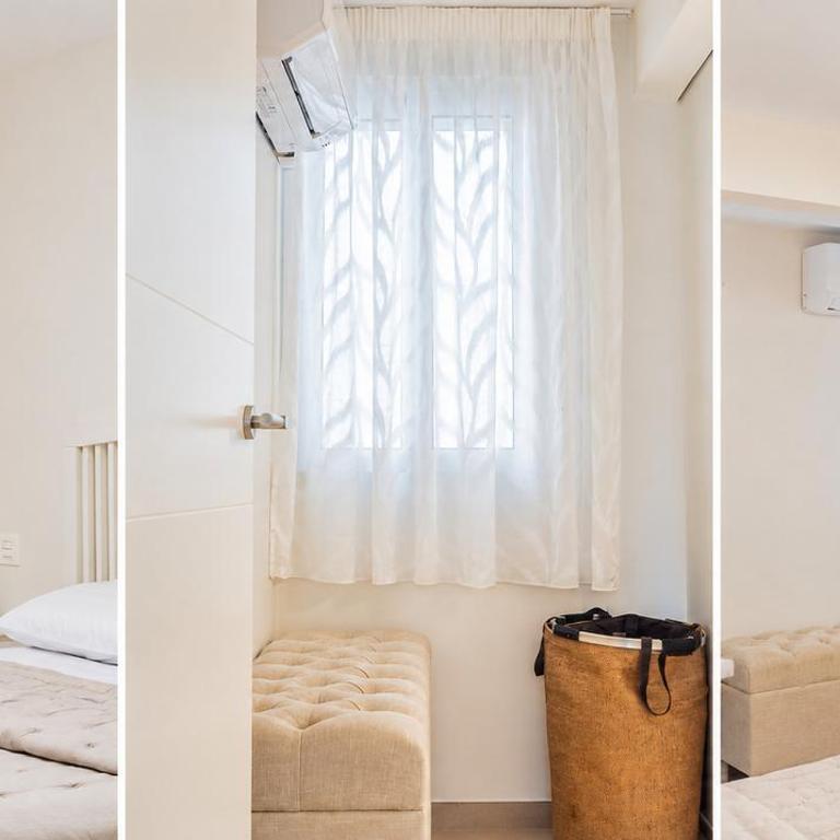 Cubo's Estepona Oceanview Apartment & Free Parking - Apartment - 19