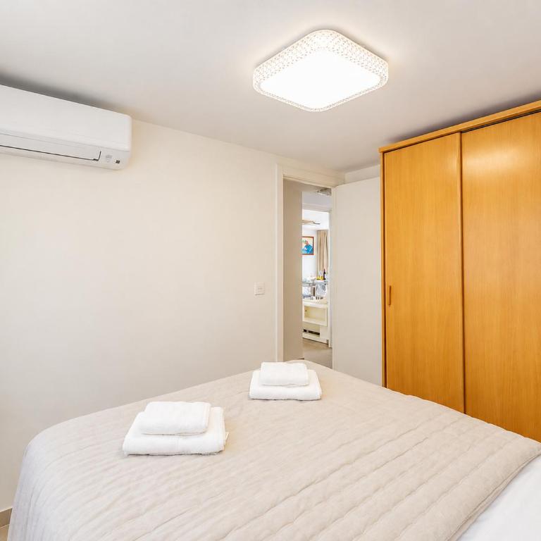 Cubo's Estepona Oceanview Apartment & Free Parking - Apartment - 22