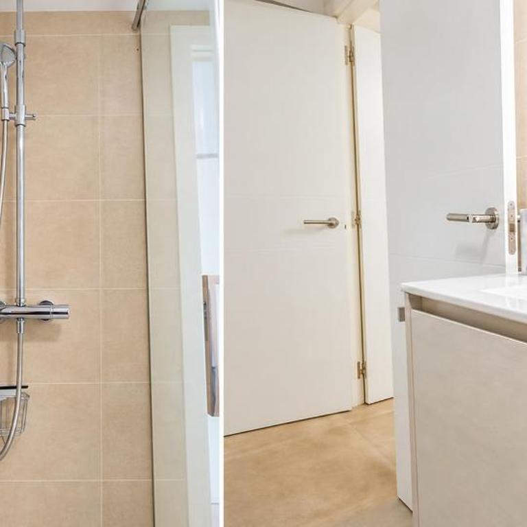 Cubo's Estepona Oceanview Apartment & Free Parking - Apartment - 27