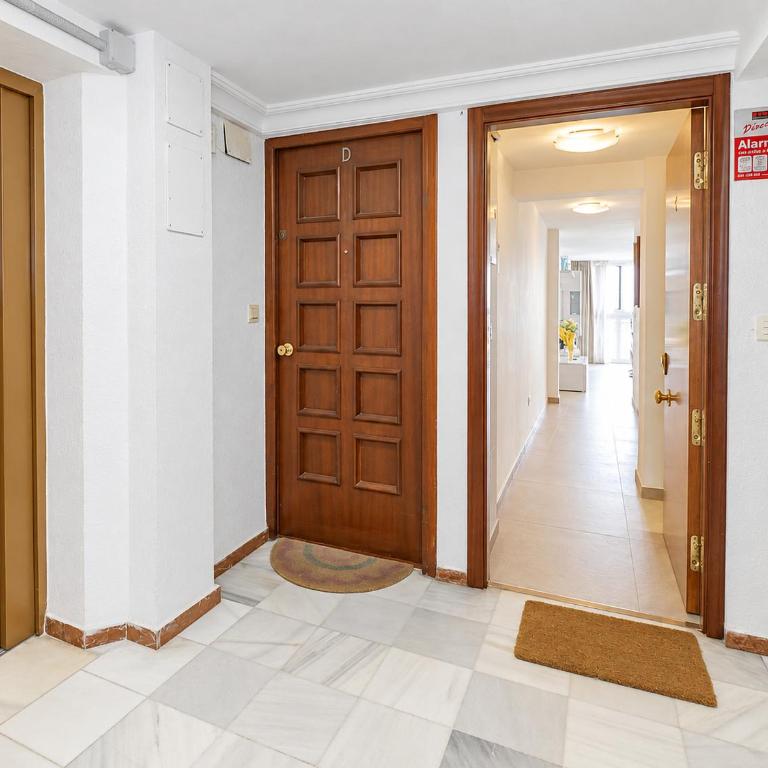Cubo's Estepona Oceanview Apartment & Free Parking - Apartment - 30