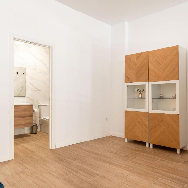 Casa Victoria - Estudio - 23