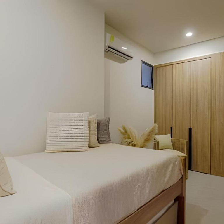 New and Top | 2 bedrooms 2 bathrooms + Direct beach access - Apartment - 10