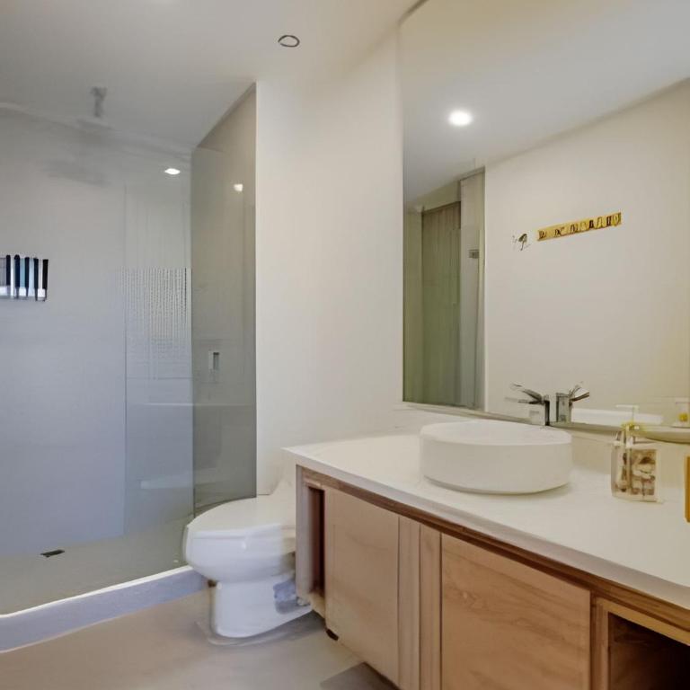 New and Top | 2 bedrooms 2 bathrooms + Direct beach access - Apartment - 19