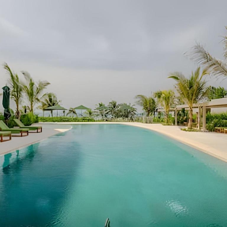 New and Top | 2 bedrooms 2 bathrooms + Direct beach access - Apartment - 21