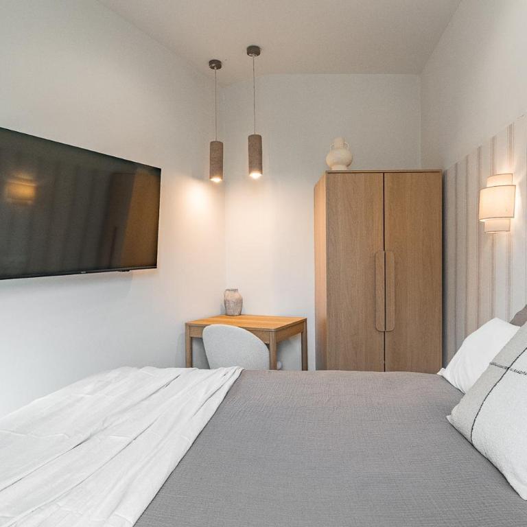 Lovely Apartment with Balcony in Sagrada Familia - Apartamento con balcón - 11