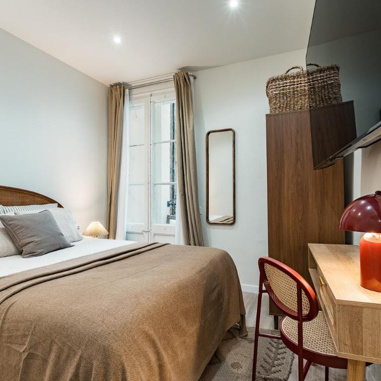 Lovely Apartment with Balcony in Sagrada Familia - Apartamento con balcón - 21