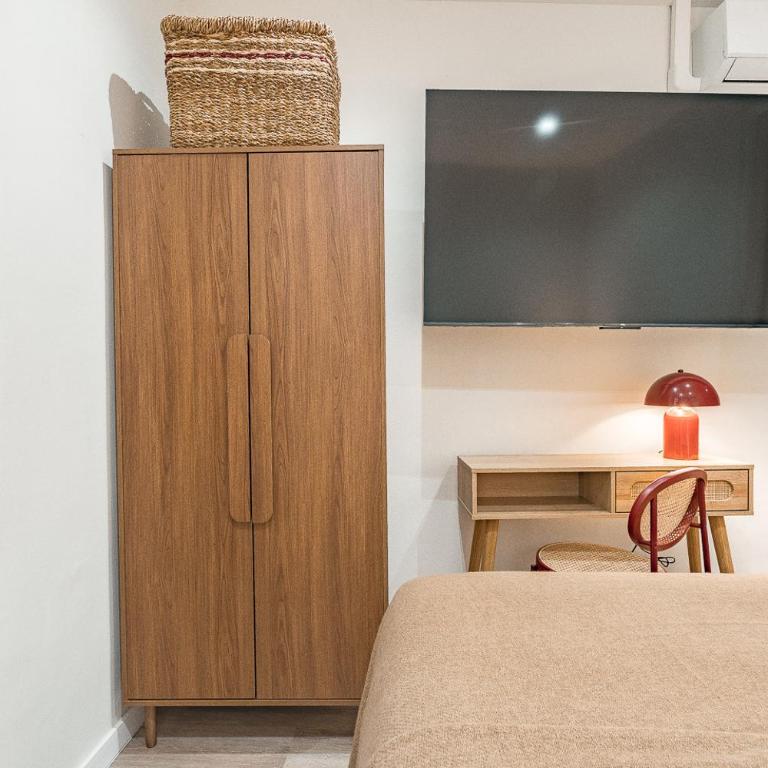 Lovely Apartment with Balcony in Sagrada Familia - Apartamento con balcón - 22