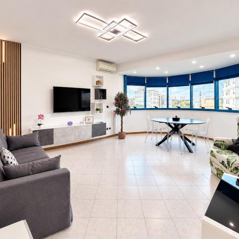 TOP Location EUR Roma - Apartamento de 1 dormitorio - 2
