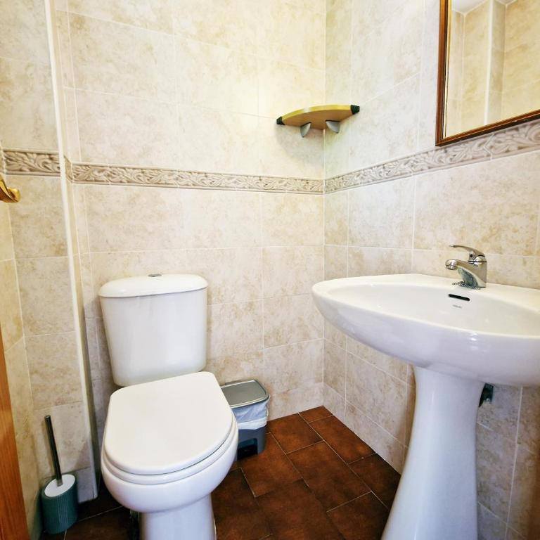 AA Guest - The Andalusian Villa with private Pool - Casa de 5 dormitorios - 4