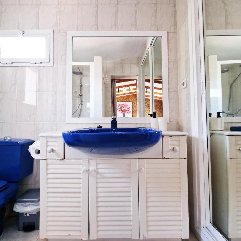AA Guest - The Andalusian Villa with private Pool - Casa de 5 dormitorios - 56