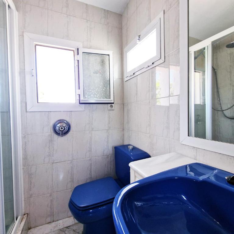 AA Guest - The Andalusian Villa with private Pool - Casa de 5 dormitorios - 15