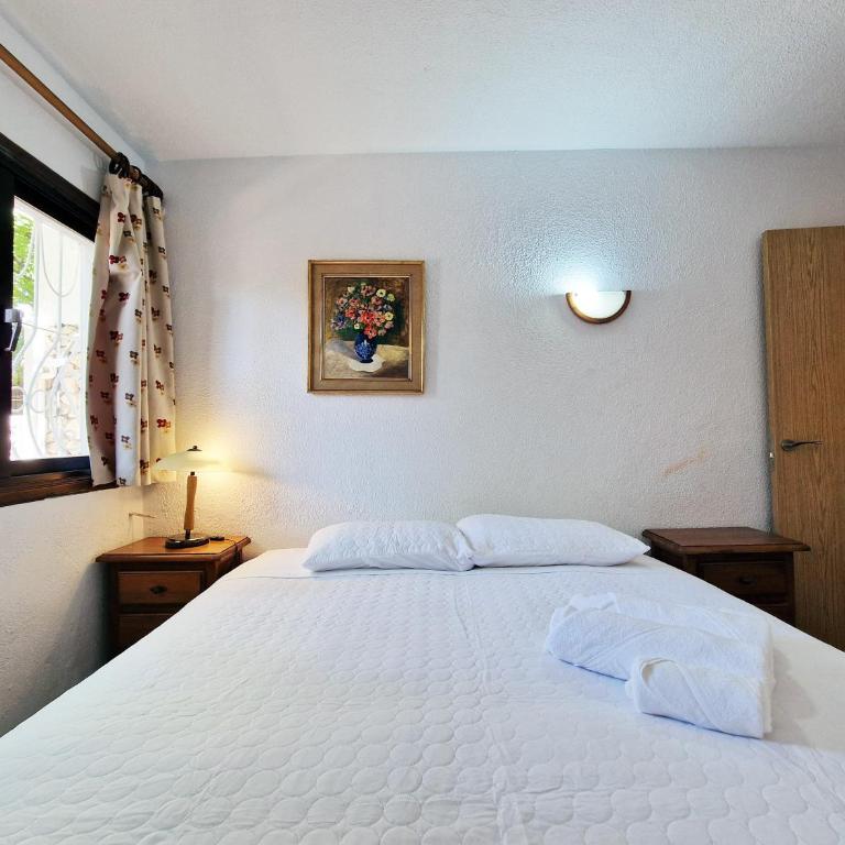 AA Guest - The Andalusian Villa with private Pool - Casa de 5 dormitorios - 6