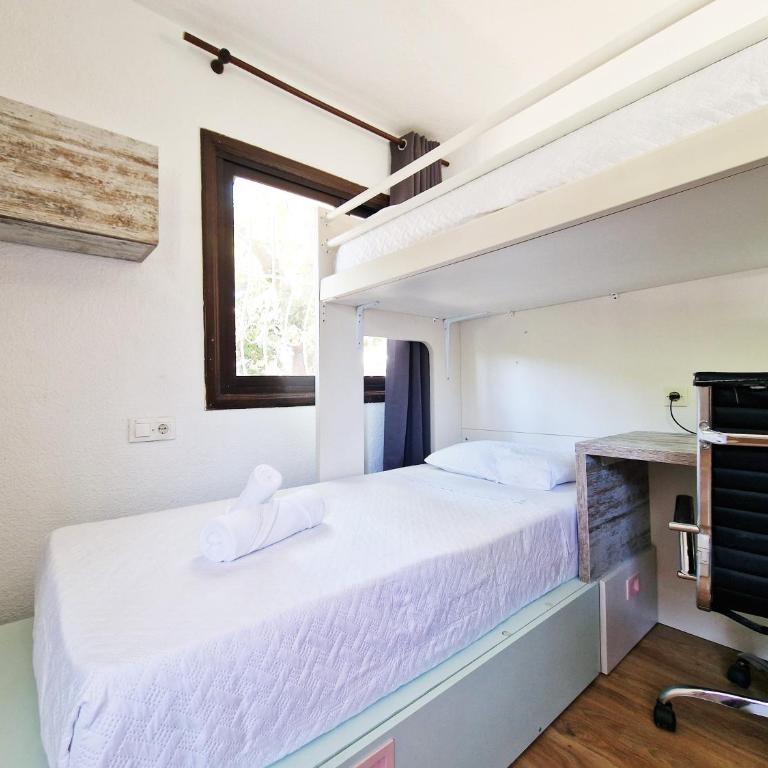 AA Guest - The Andalusian Villa with private Pool - Casa de 5 dormitorios - 76