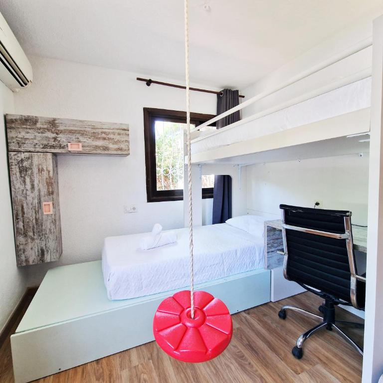 AA Guest - The Andalusian Villa with private Pool - Casa de 5 dormitorios - 37