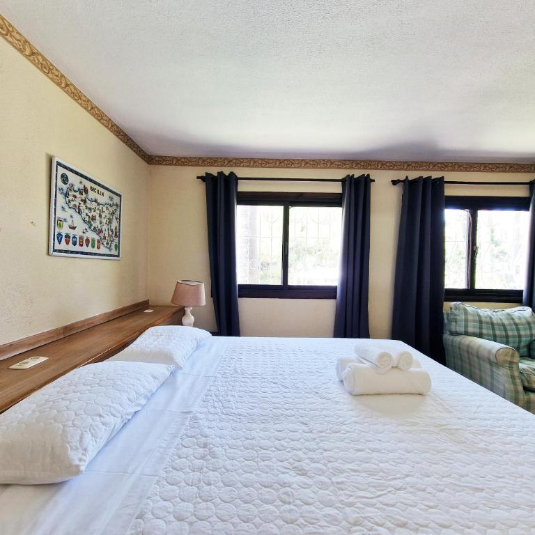 AA Guest - The Andalusian Villa with private Pool - Casa de 5 dormitorios - 17