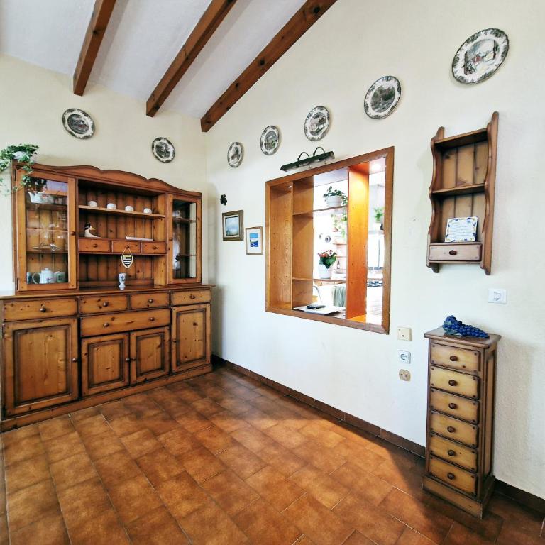 AA Guest - The Andalusian Villa with private Pool - Casa de 5 dormitorios - 38