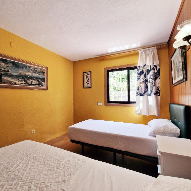 AA Guest - The Andalusian Villa with private Pool - Casa de 5 dormitorios - 39