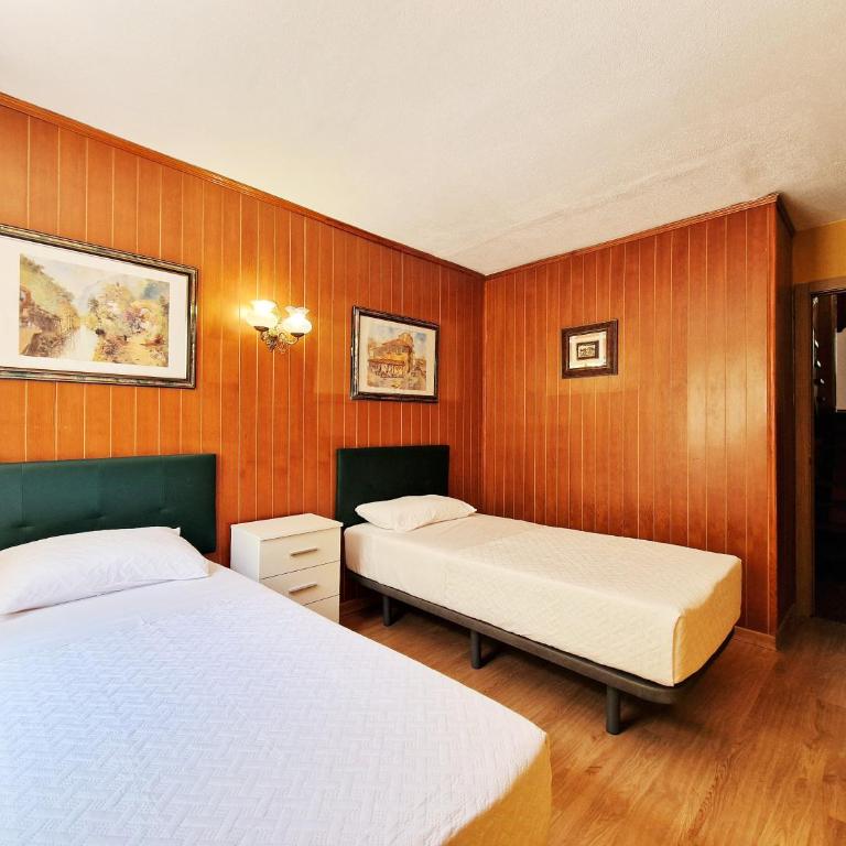 AA Guest - The Andalusian Villa with private Pool - Casa de 5 dormitorios - 40
