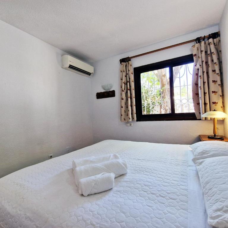 AA Guest - The Andalusian Villa with private Pool - Casa de 5 dormitorios - 36