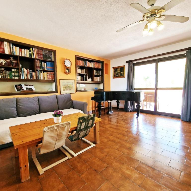 AA Guest - The Andalusian Villa with private Pool - Casa de 5 dormitorios - 29