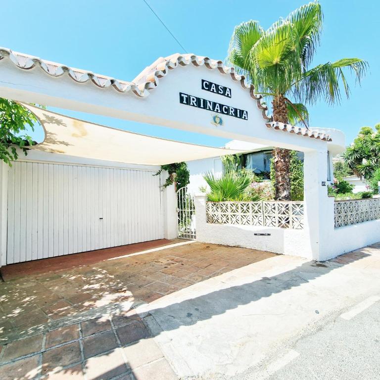 AA Guest - The Andalusian Villa with private Pool - Casa de 5 dormitorios - 46