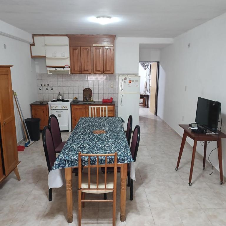 Casa totalmente equipada para 5 Personas con Mascota - Casa de 2 dormitorios - 1