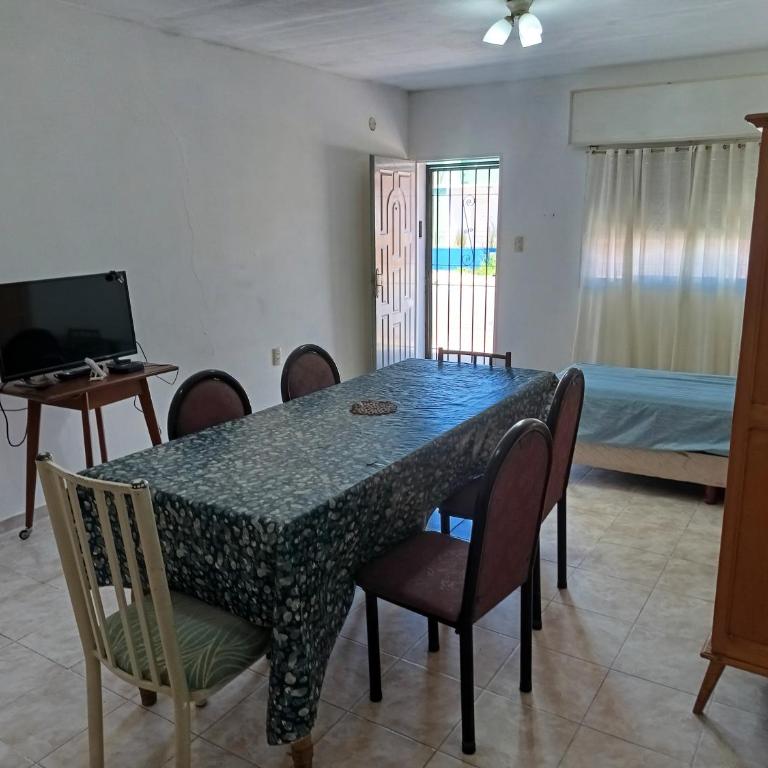 Casa totalmente equipada para 5 Personas con Mascota - Casa de 2 dormitorios - 3