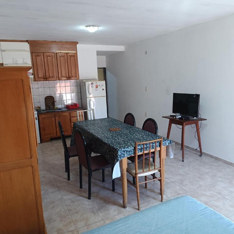 Casa totalmente equipada para 5 Personas con Mascota - Casa de 2 dormitorios - 2