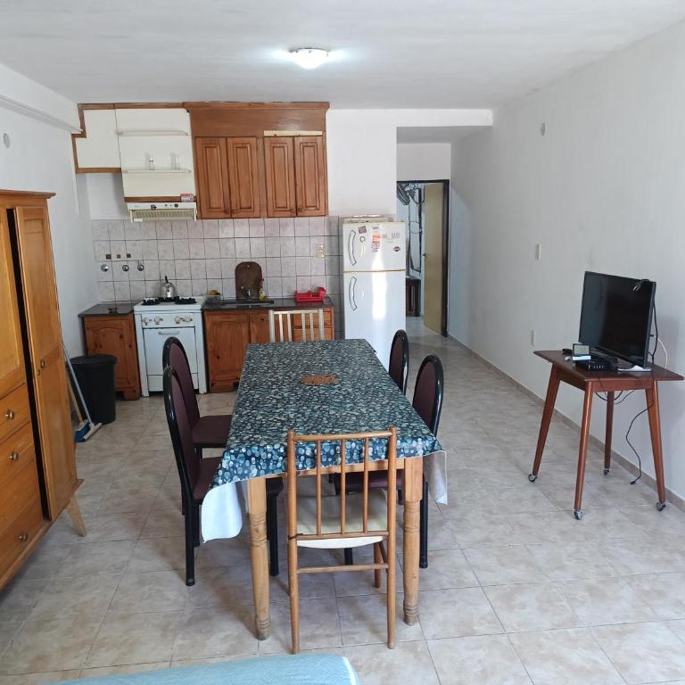 Casa totalmente equipada para 5 Personas con Mascota - Casa de 2 dormitorios - 5