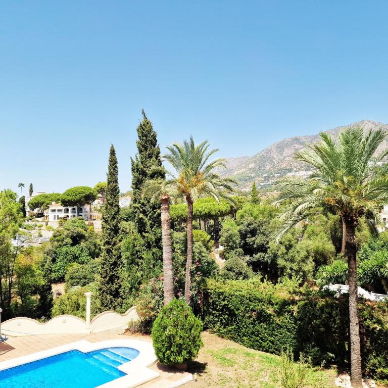 AA Guest - The Andalusian Villa with private Pool - Casa de 5 dormitorios - 78