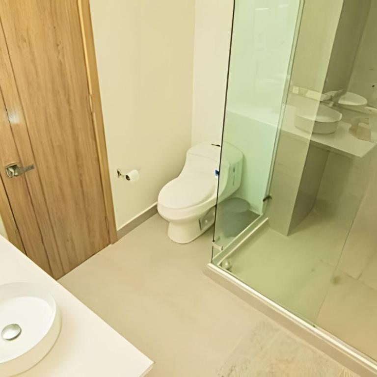 Direct Beach Access | 2 Suites | Sea View - Apartment - 17