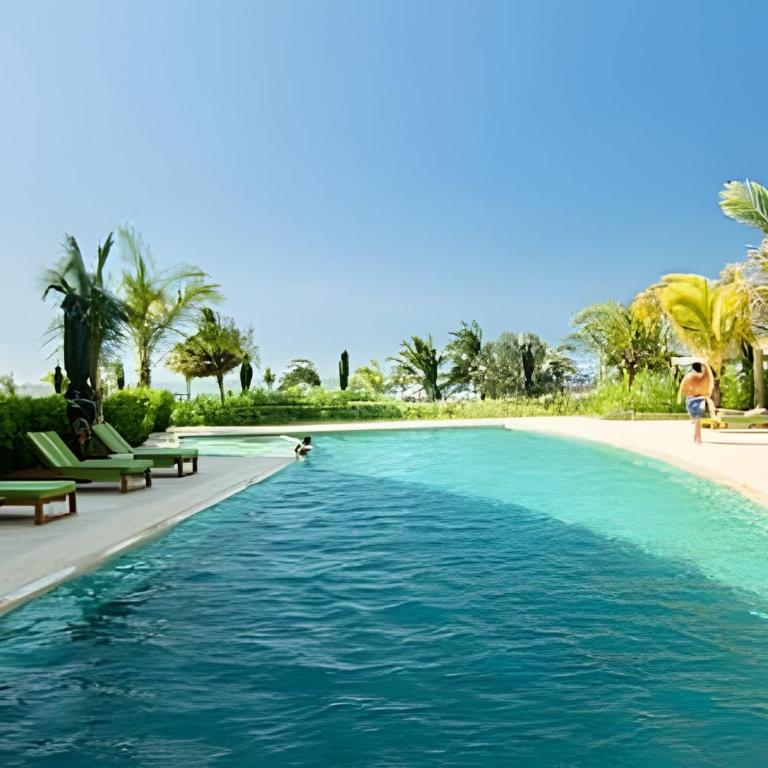 Direct Beach Access | 2 Suites | Sea View - Apartment - 20