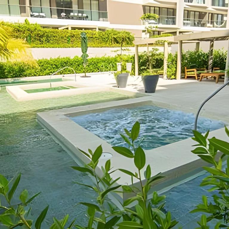 Direct Beach Access | 2 Suites | Sea View - Apartment - 28