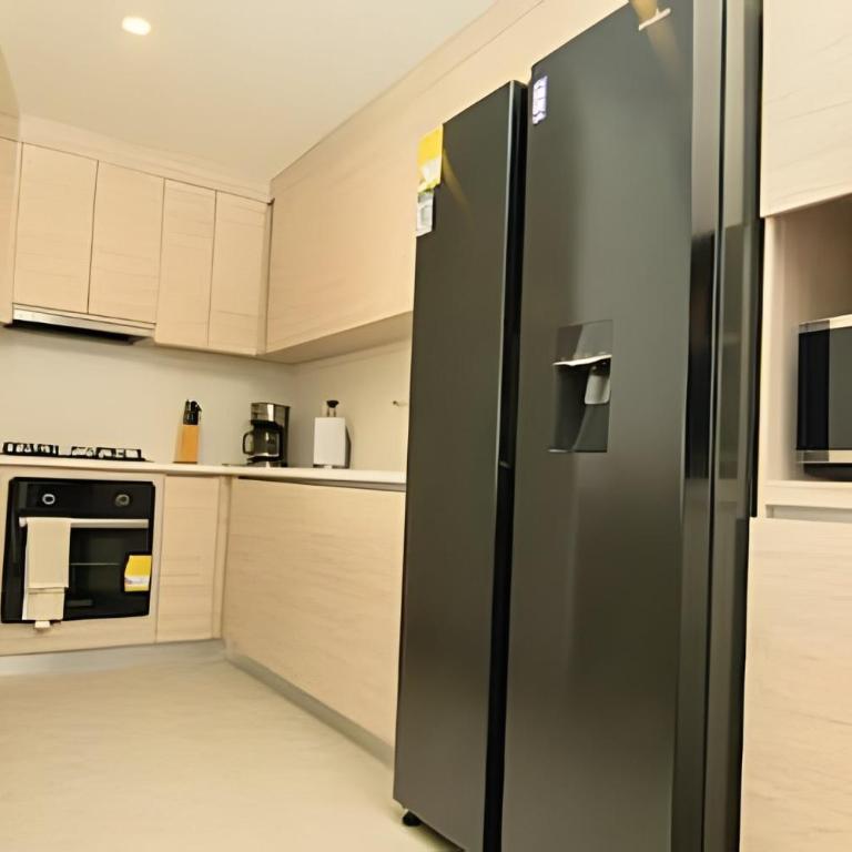 Direct Beach Access | 2 Suites | Sea View - Apartment - 31