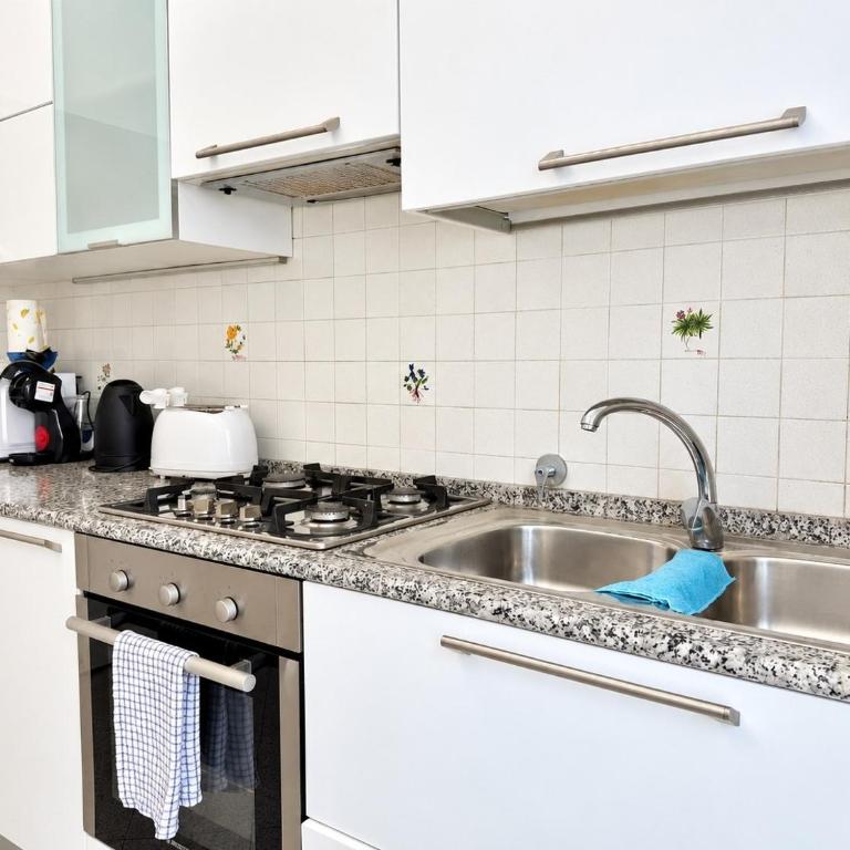 10 minuti da stazione Trastevere - Apartamento de 1 dormitorio - 5