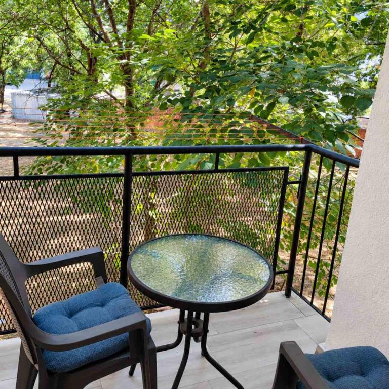 Apartman Sava - Appartement 1 Chambre - 1