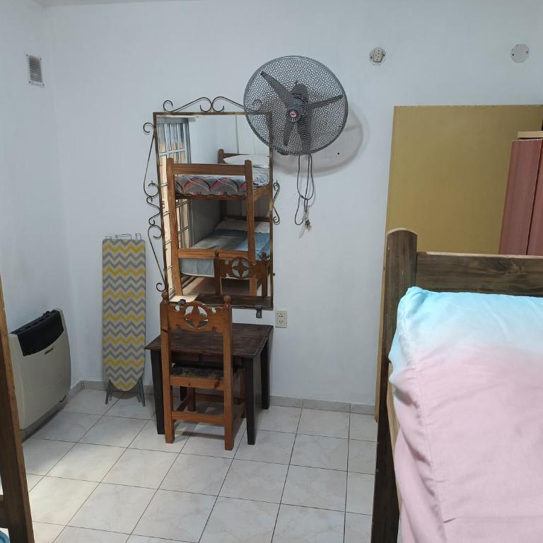 Casa totalmente equipada para 5 Personas con Mascota - Casa de 2 dormitorios - 8