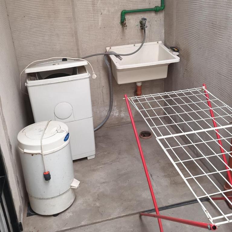 Casa totalmente equipada para 5 Personas con Mascota - Casa de 2 dormitorios - 12