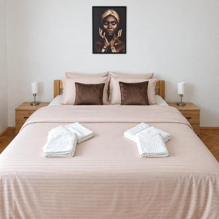 Apartman Sava - Appartement 1 Chambre - 3