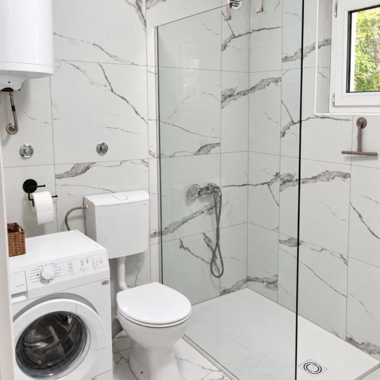 Apartman Sava - Appartement 1 Chambre - 5