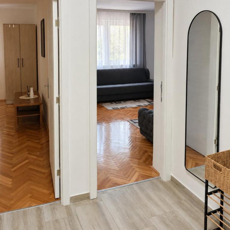 Apartman Sava - Appartement 1 Chambre - 7