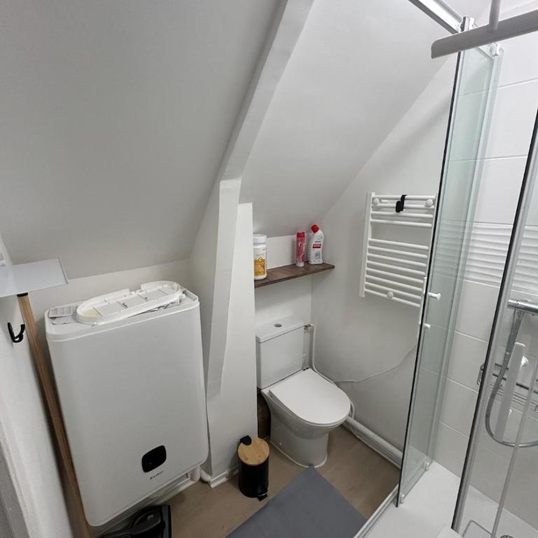 40 Michelet - Studio - 3