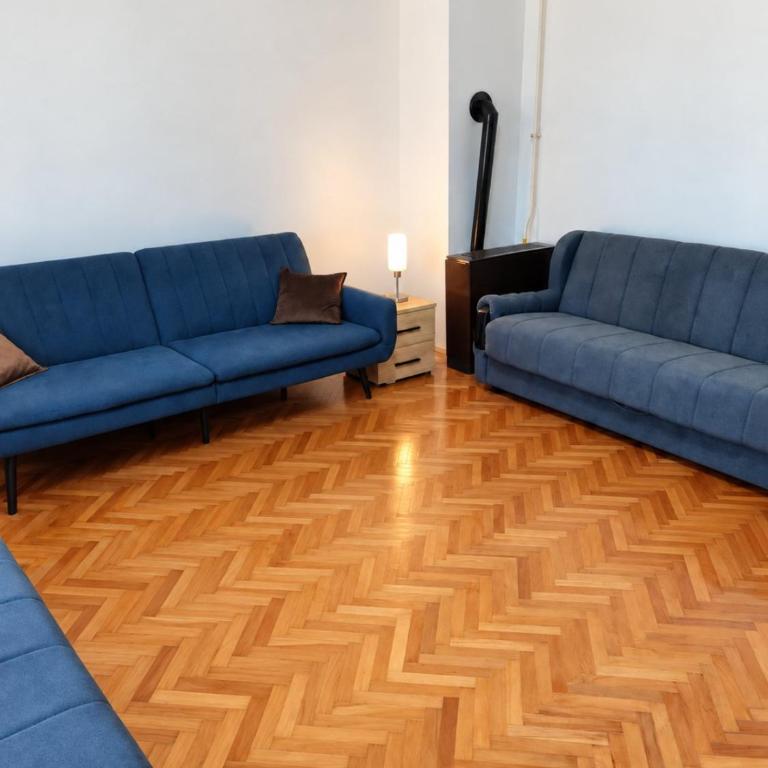 Apartman Sava - Appartement 1 Chambre - 10
