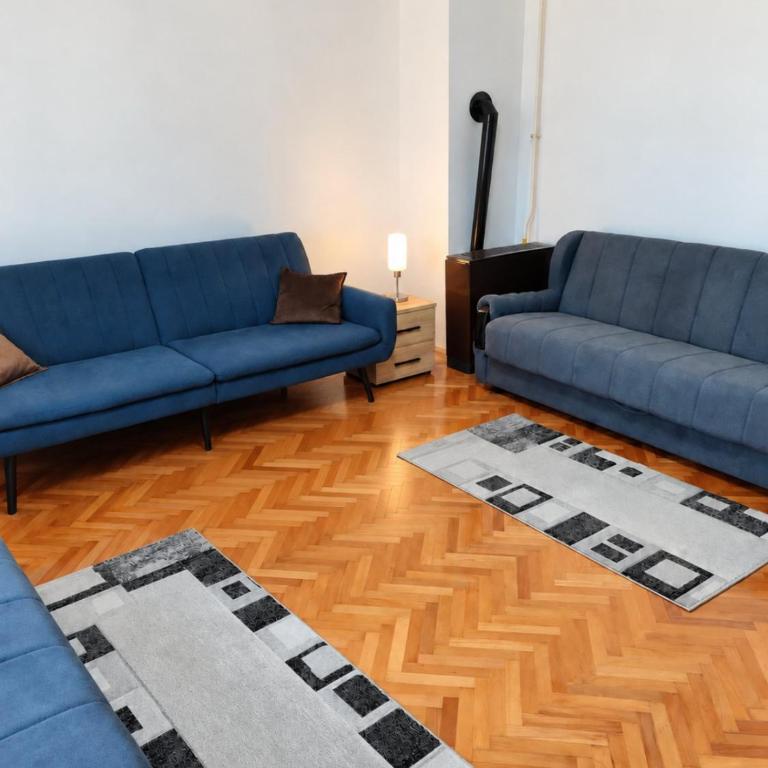 Apartman Sava - Appartement 1 Chambre - 12
