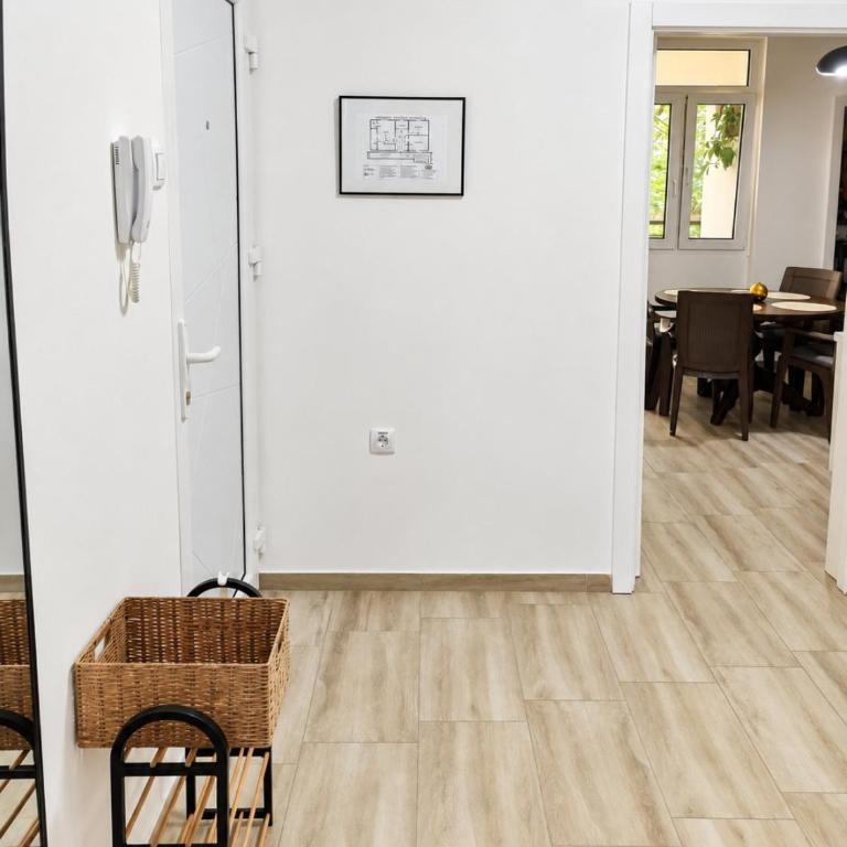 Apartman Sava - Appartement 1 Chambre - 13