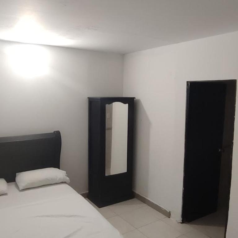 Andalucía Inn - Double Room with Private Bathroom - 5
