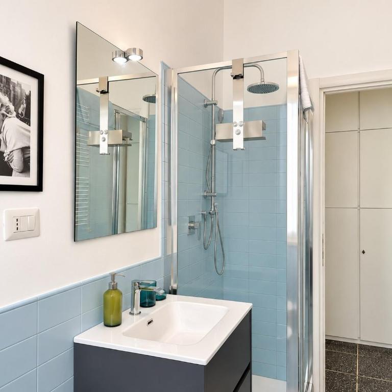 La Dolce Vita - Roman Experience - Apartamento de 1 dormitorio - 15